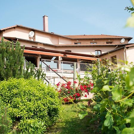 Hotel Le Bel Vue à Le Cergne Extérieur photo