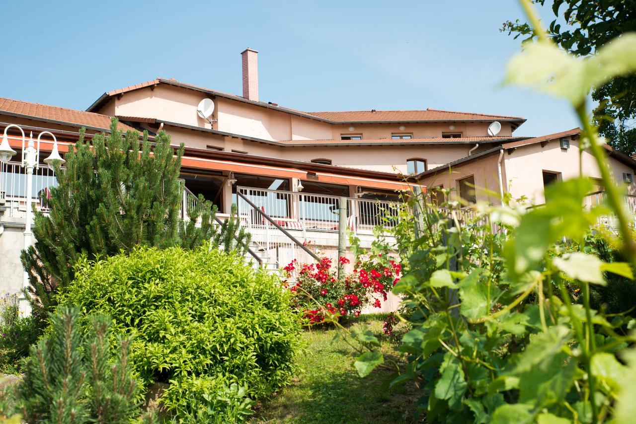 Hotel Le Bel Vue à Le Cergne Extérieur photo